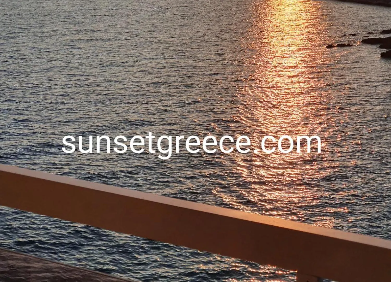 Sunset_Apartments Only 15 Meters From The Sea Neos Marmaras